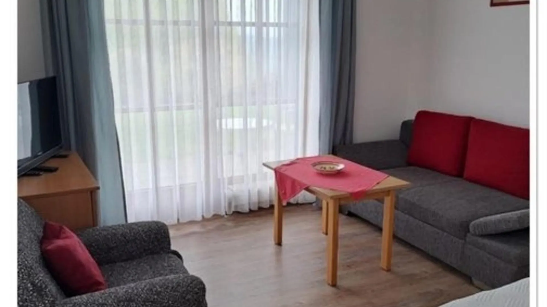 Ferienland Sonnenwald Fewo 5 Schofweg
