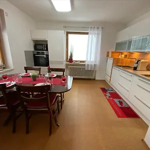  Apartment Mitten Im Bayerischen Wald-95m² + *netflix* Direkt Am Skilift!