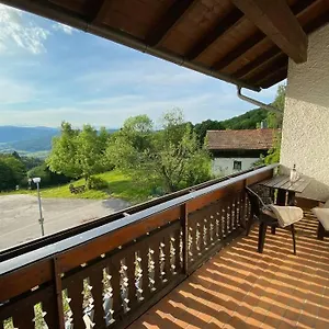  Apartment Urig / Mitten Im Bayerischen Wald + Schönblick + Netflix