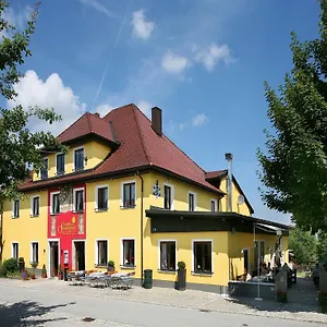 4* Gasthof Gasthof Zum Sonnenwald