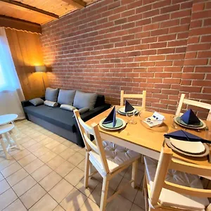  Apartment Uriges Top-apartment Im Bayerischen Wald 3br! +netflix