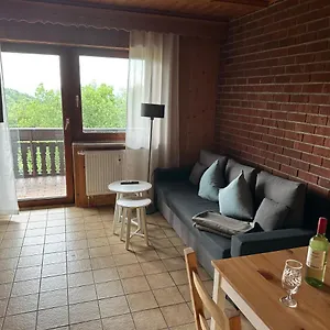  Apartment Modernes Mitten Im Bayerischen Wald + Wlan Kostenfrei