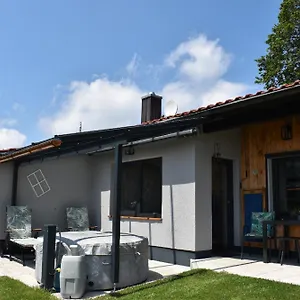  Ferienhaus Alpenblick