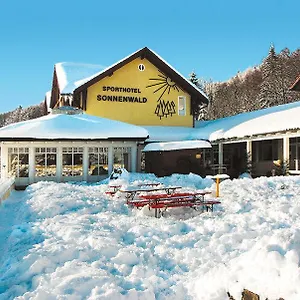 Hotel Sonnenwaldhotel