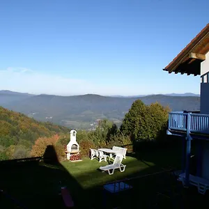  Apartment Ferienland Sonnenwald